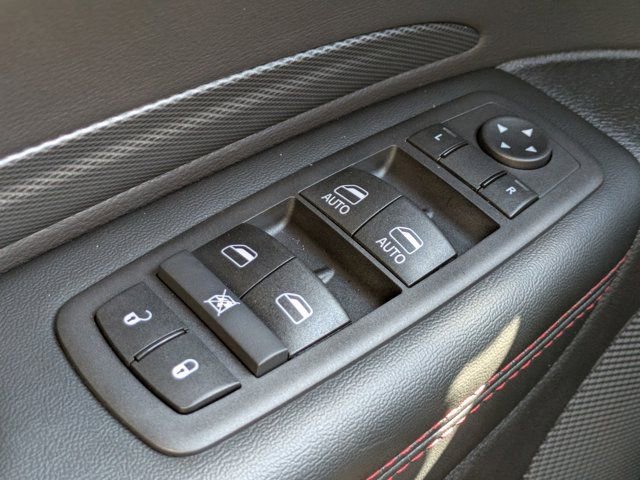 New 2026 Dodge Durango GT image 21