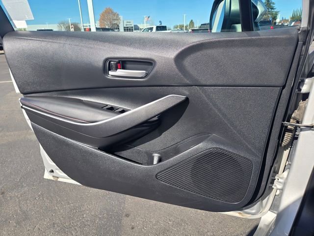 Used 2024 Toyota Corolla SE image 20