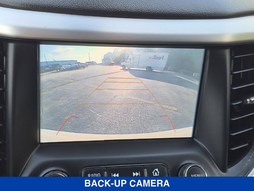 Used 2019 GMC Acadia SLT AWD/4WD image 26