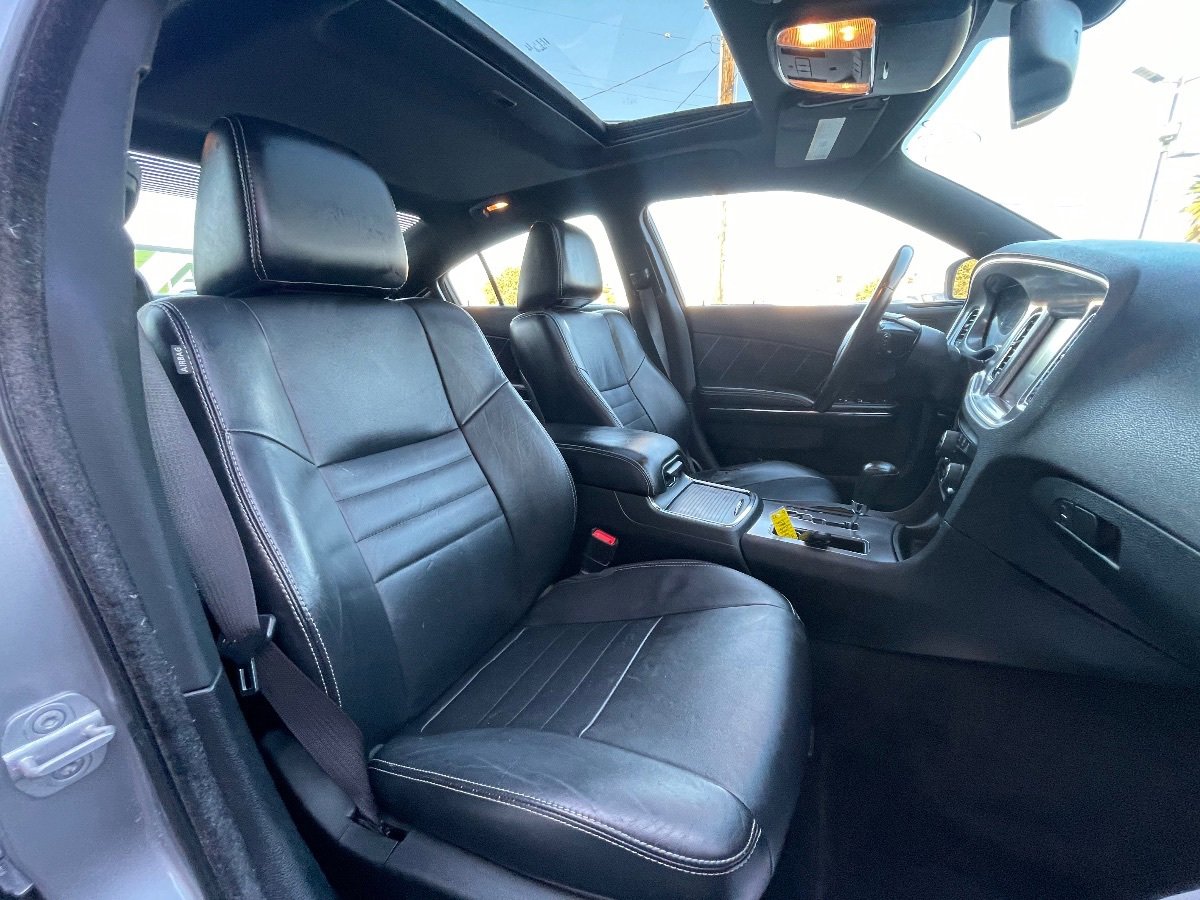 Used 2014 Dodge Charger R/T image 13