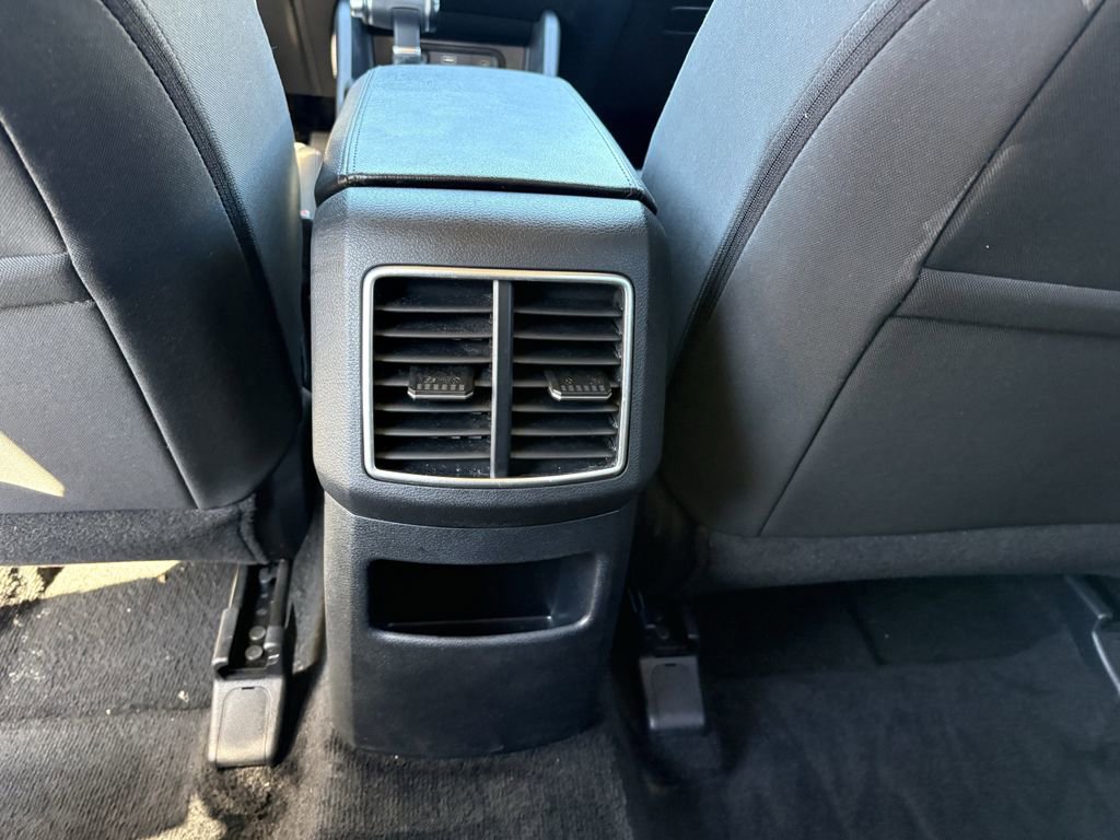 Used 2024 Kia Sportage LX image 23