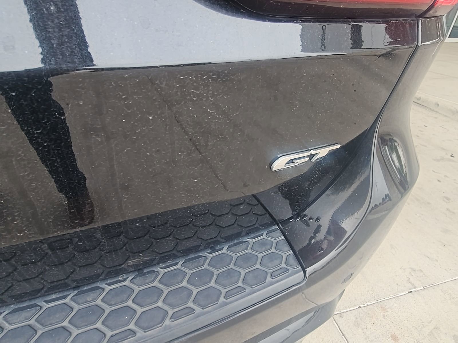 Used 2017 Dodge Durango GT w/ Nav & Power Liftgate Group RWD image 12