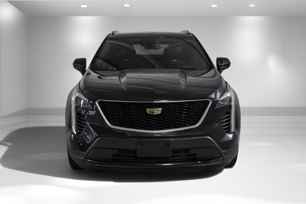 Used 2019 Cadillac XT4 Sport FWD image 4