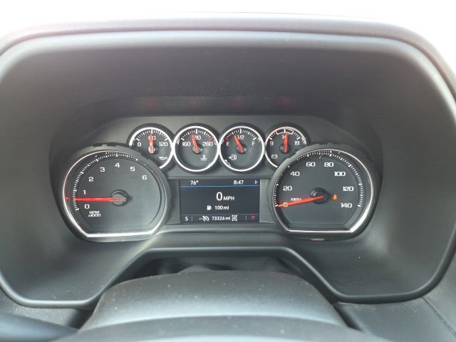 Used 2021 Chevrolet Tahoe LT AWD/4WD image 13