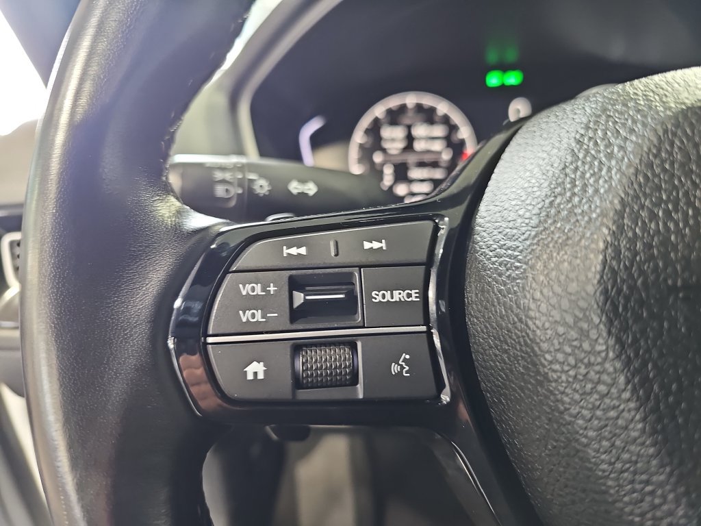 Used 2025 Honda Civic Sport image 16