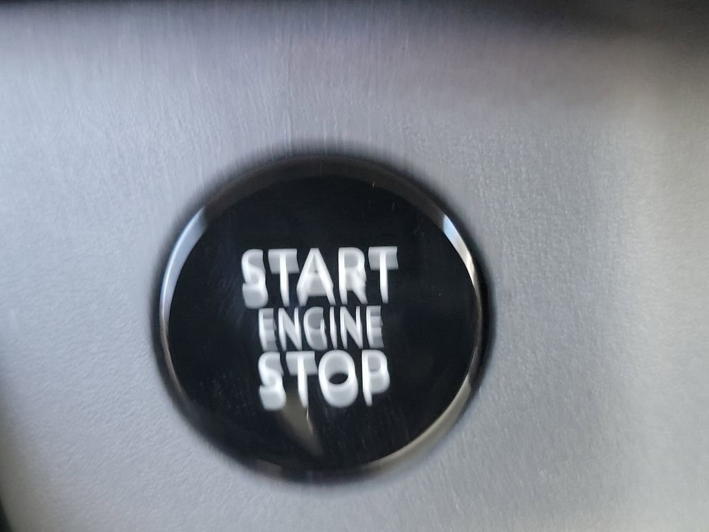 New 2025 Nissan Rogue SL image 24