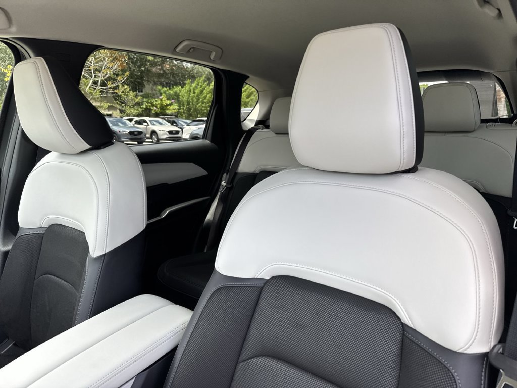 New 2026 MAZDA CX-5 Select AWD/4WD image 42