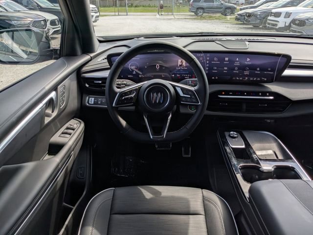 Used 2025 Buick Enclave Sport Touring w/ Power Package image 16