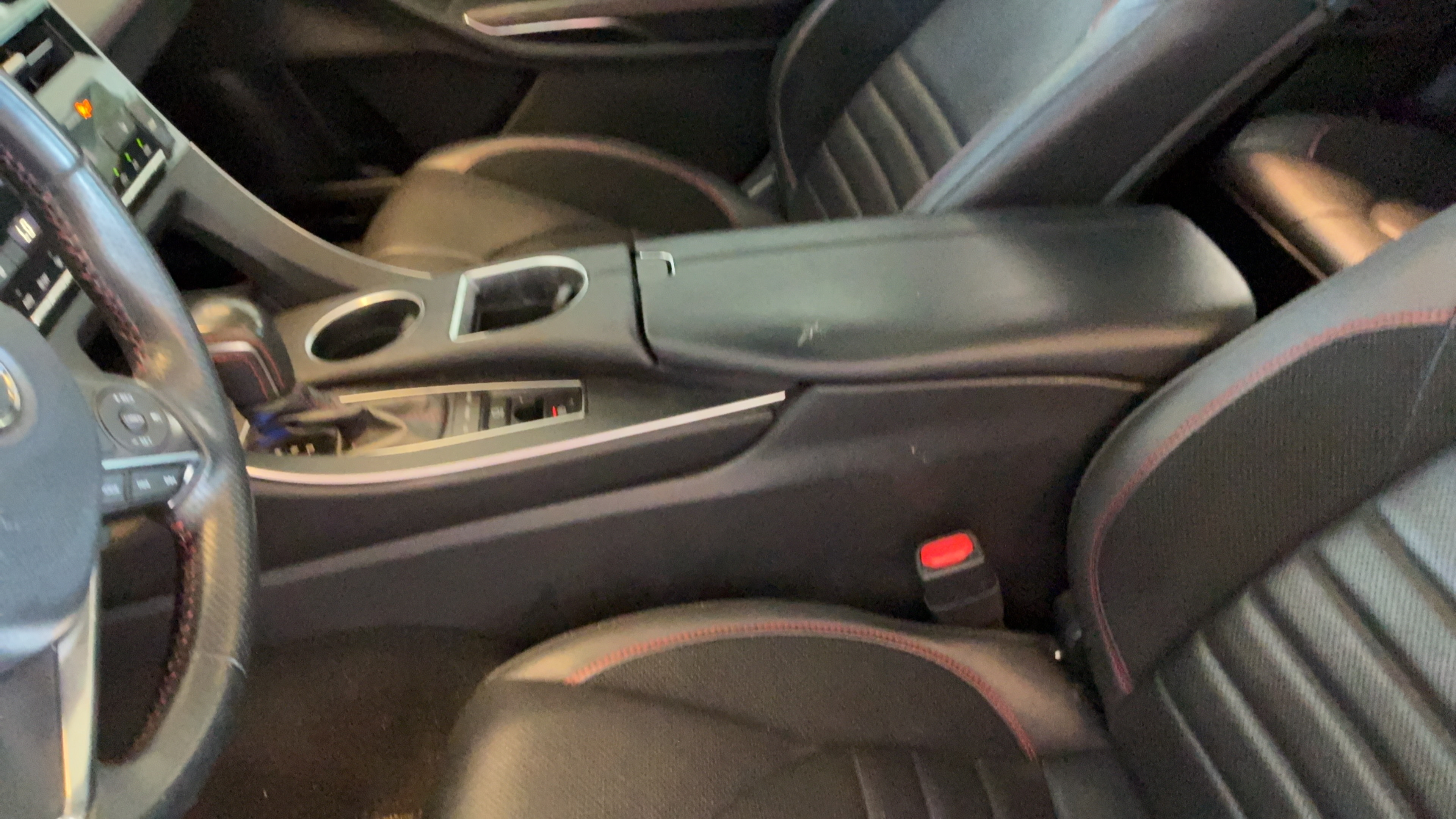 Used 2020 Toyota Avalon TRD FWD image 34