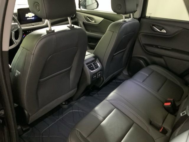 New 2026 Chevrolet Blazer LT w/ Sound & Technology Package image 32