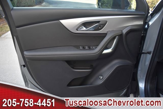 New 2026 Chevrolet Blazer LT image 12