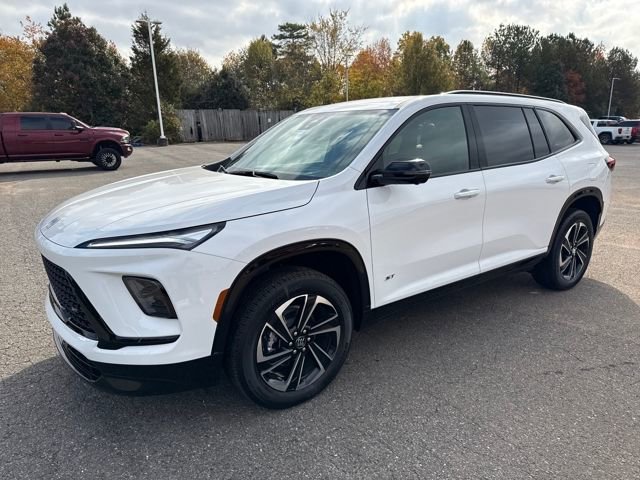 New 2026 Buick Enclave Sport Touring w/ Power Package
