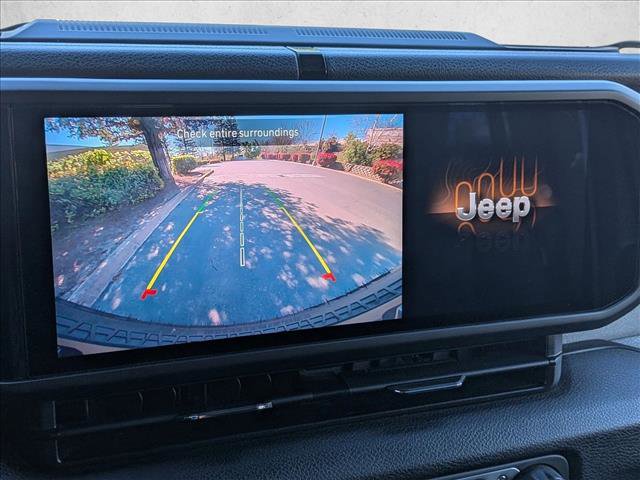 Used 2024 Jeep Wrangler Willys image 15