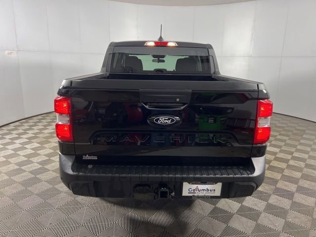 New 2026 Ford Maverick XLT w/ 4K Tow Package image 5