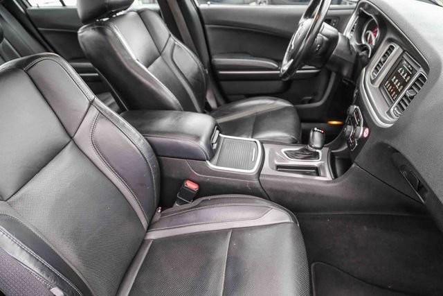 Used 2022 Dodge Charger SXT w/ Leather Interior Group image 15
