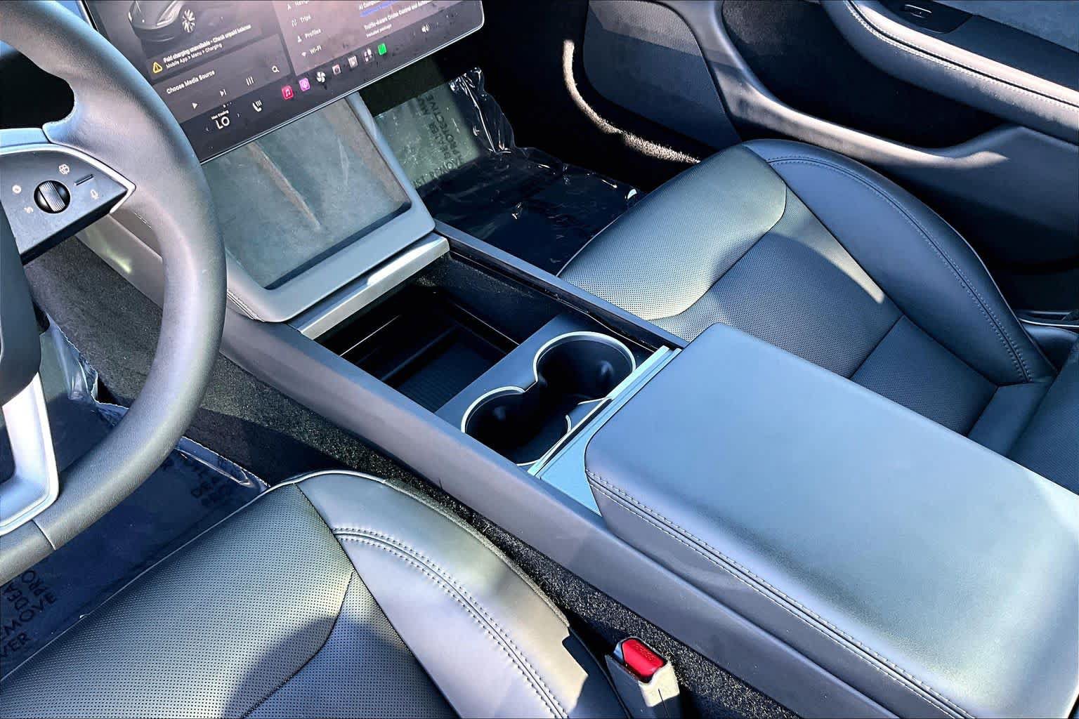 Used 2024 Tesla Model 3 Long Range AWD/4WD image 15