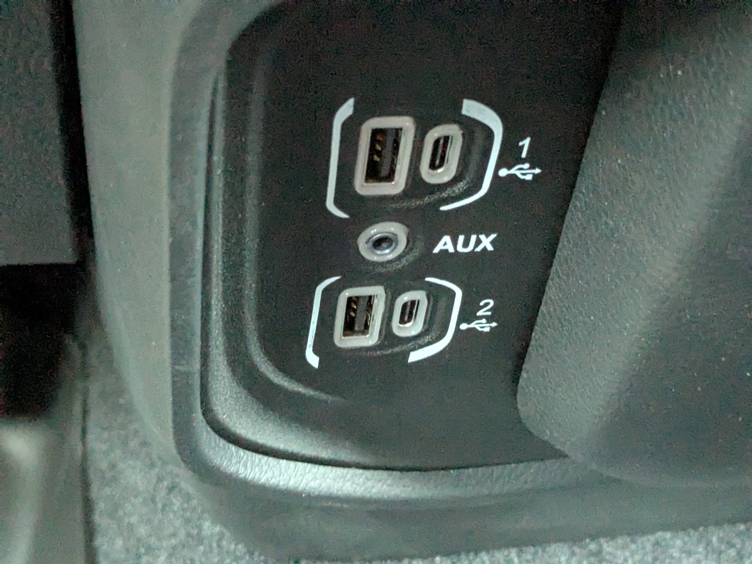 New 2026 RAM 1500 Tradesman image 20