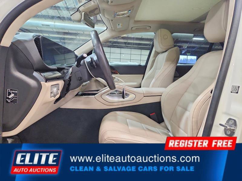 Used 2020 Mercedes-Benz GLE 350 image 14