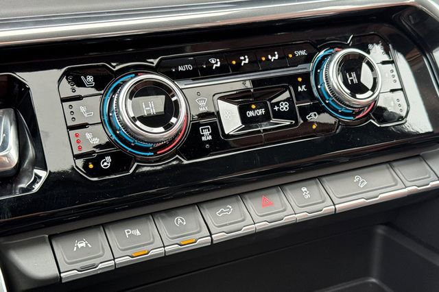 New 2026 GMC Sierra 1500 Denali Ultimate image 24