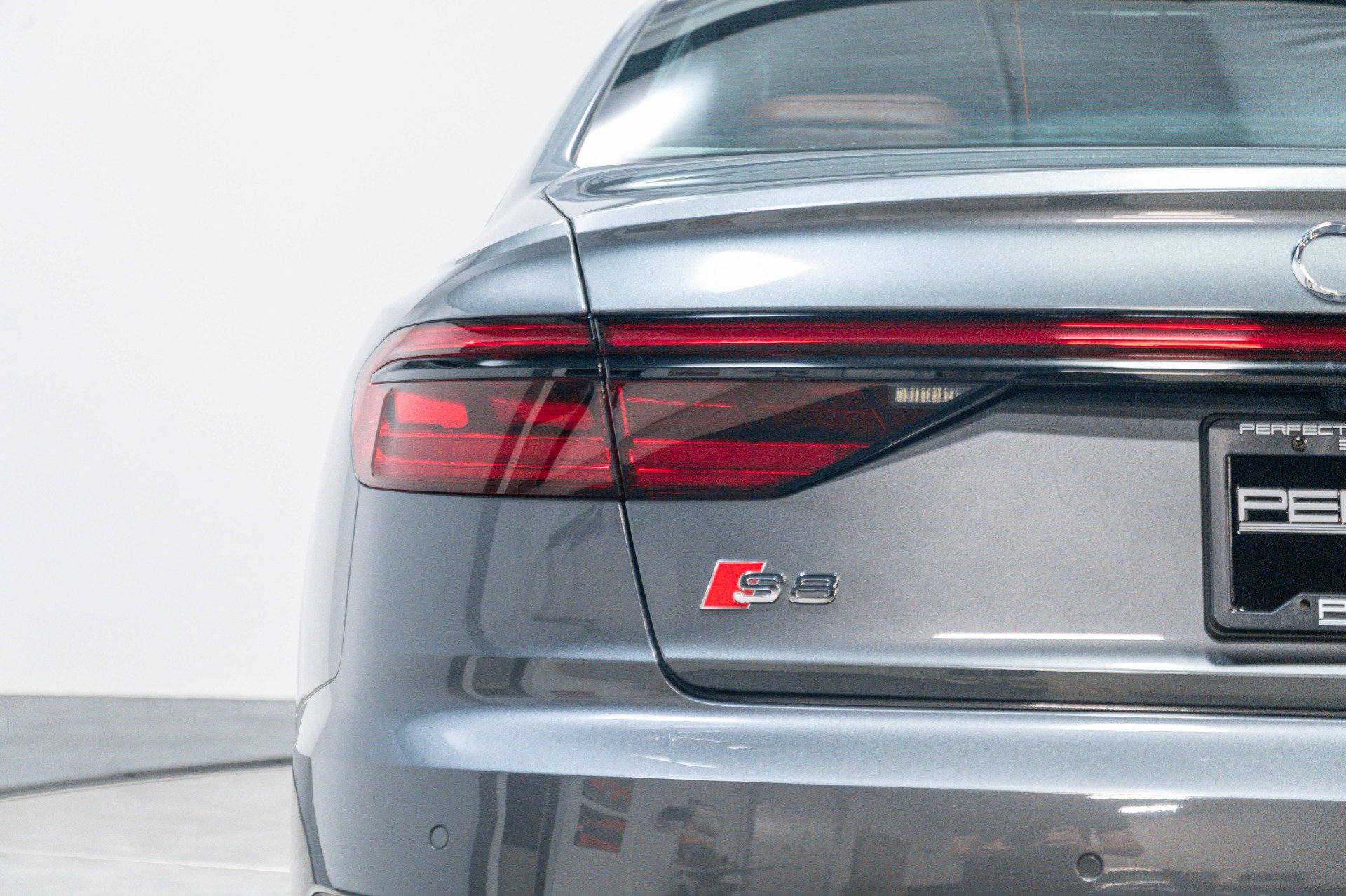 Used 2020 Audi S8 L AWD/4WD image 71
