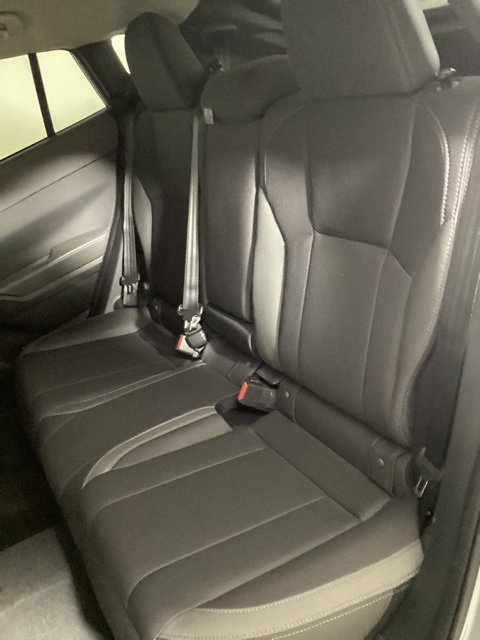 Certified 2025 Subaru Crosstrek 2.0i Premium w/ Convenience Package #2 image 10