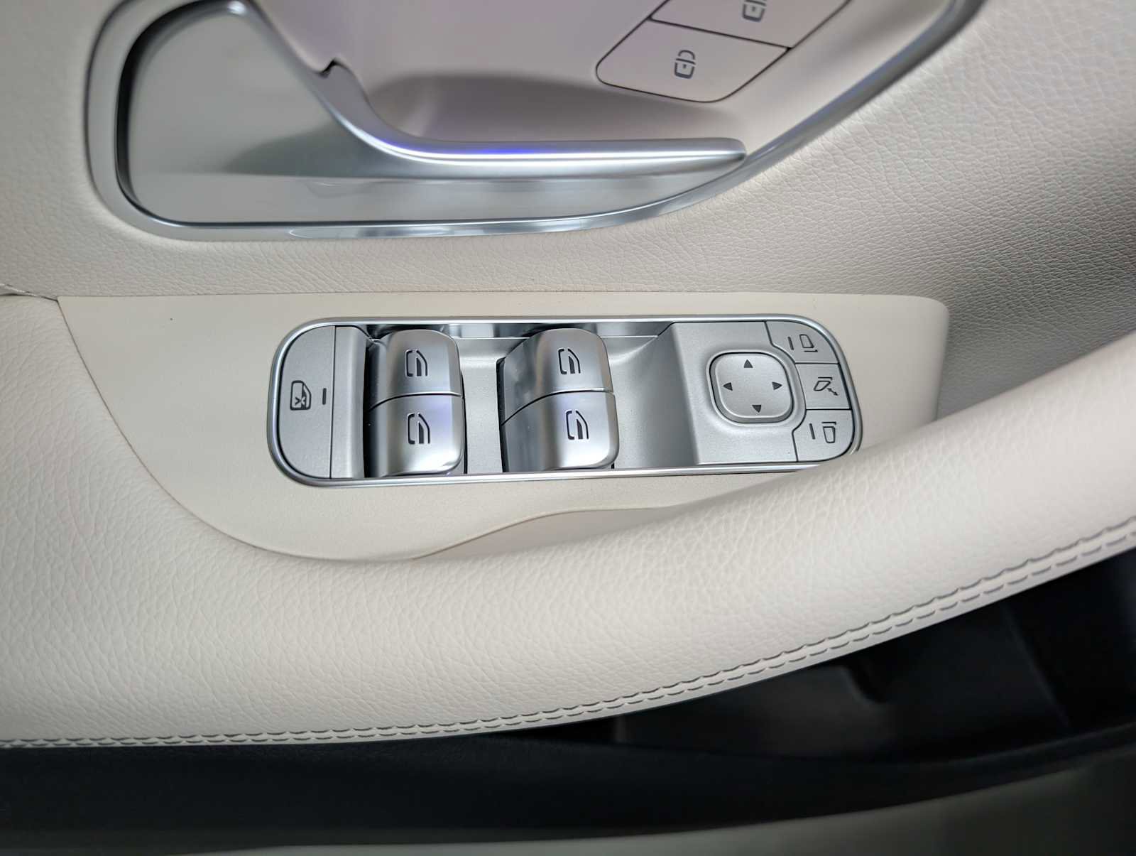 New 2026 Mercedes-Benz GLE 450 4MATIC image 30