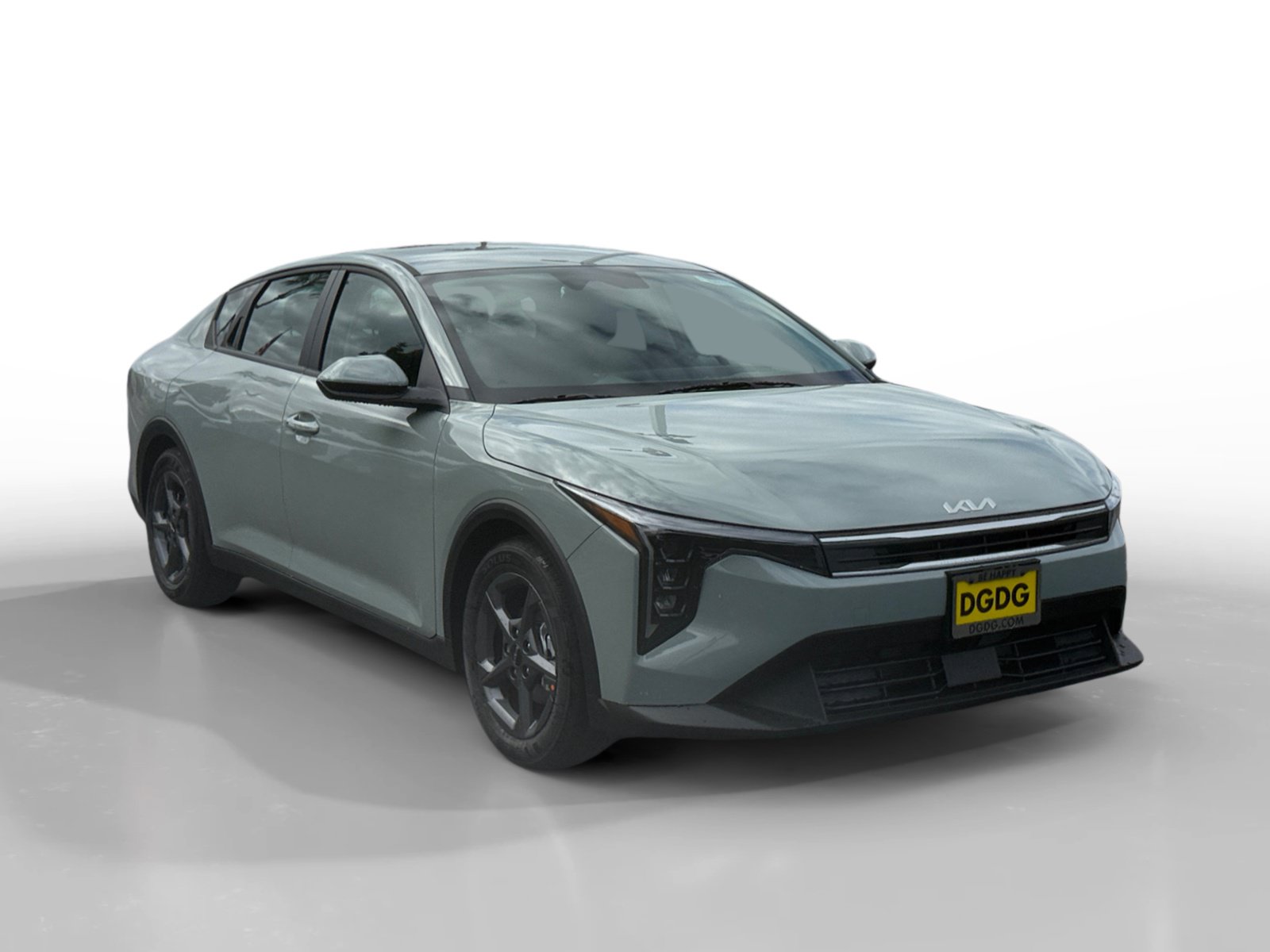 New 2027 Kia K4 FWD image 7