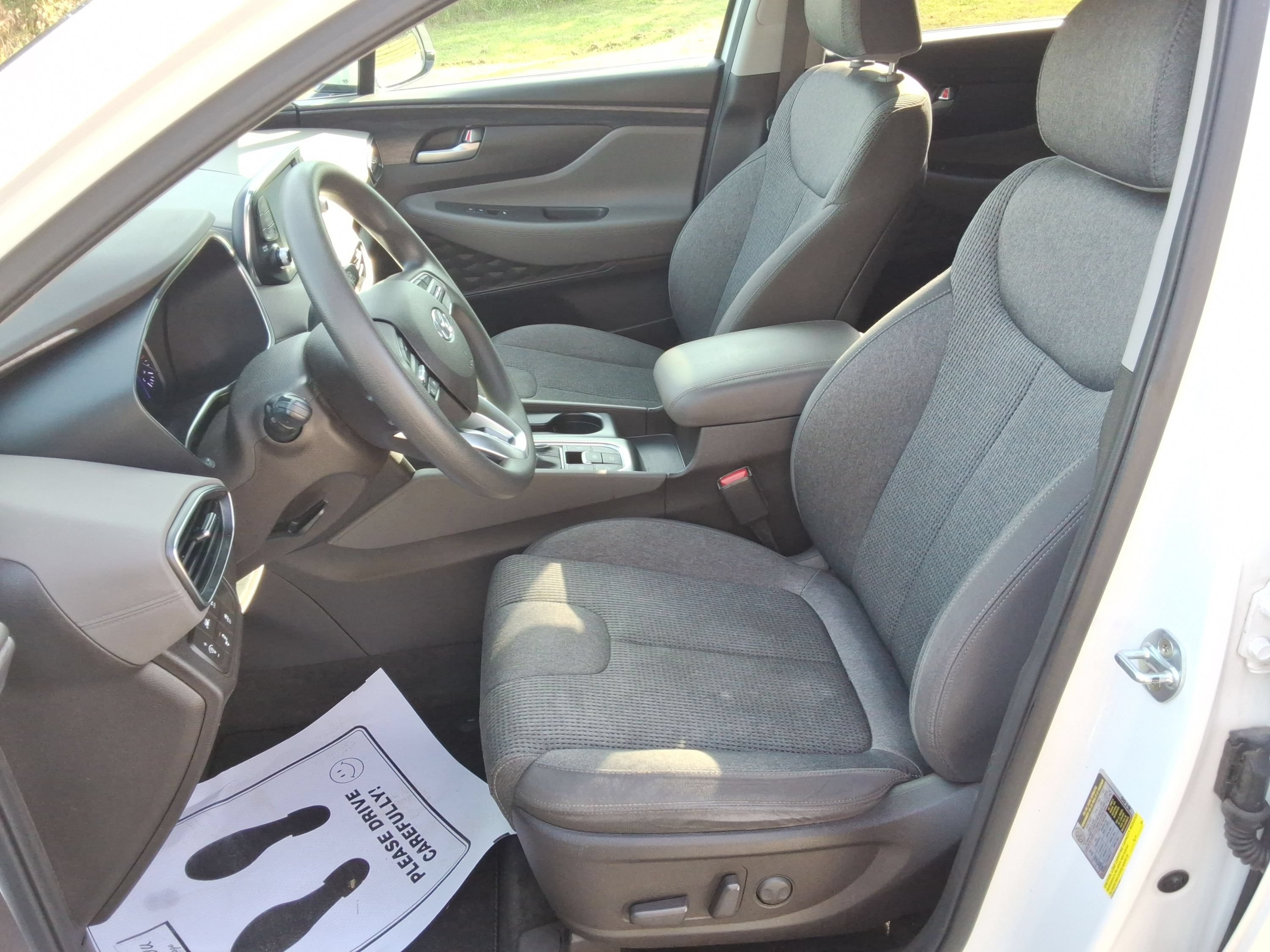 Used 2019 Hyundai Santa Fe SEL AWD/4WD image 28