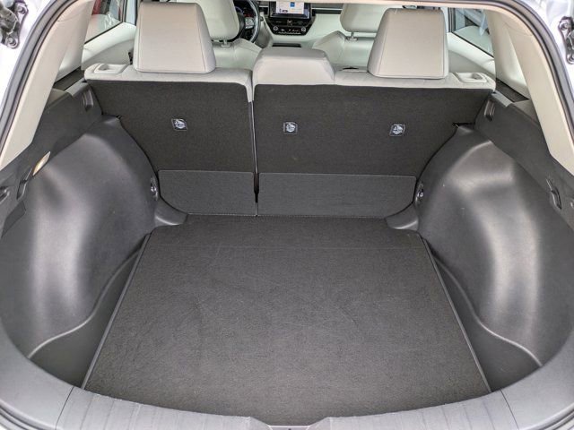 Used 2026 Toyota Corolla Cross L FWD image 13