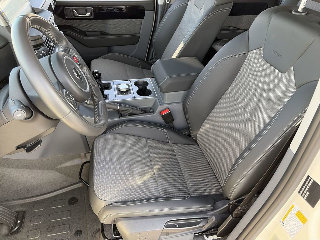 Used 2024 INEOS Grenadier image 7