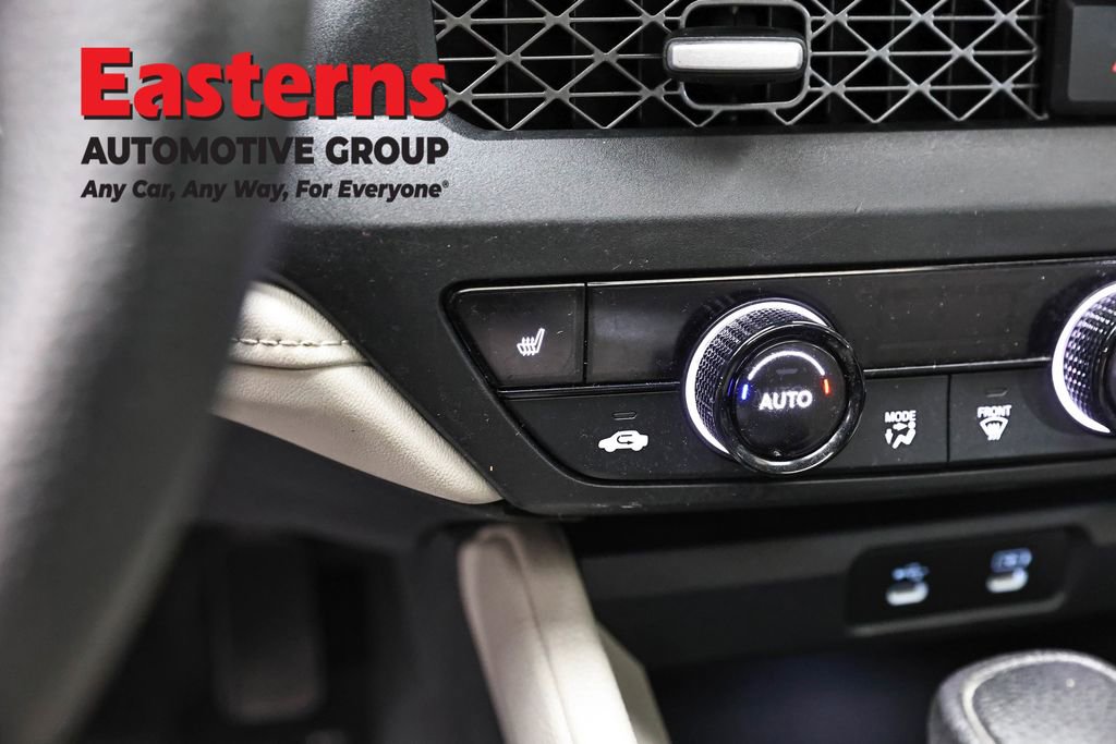 Used 2023 Honda Accord EX image 20