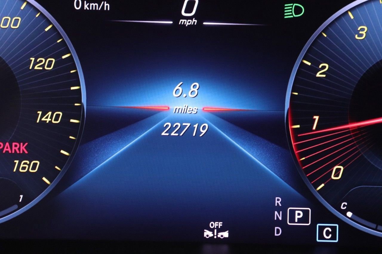 Certified 2023 Mercedes-Benz C 300 Cabriolet image 14