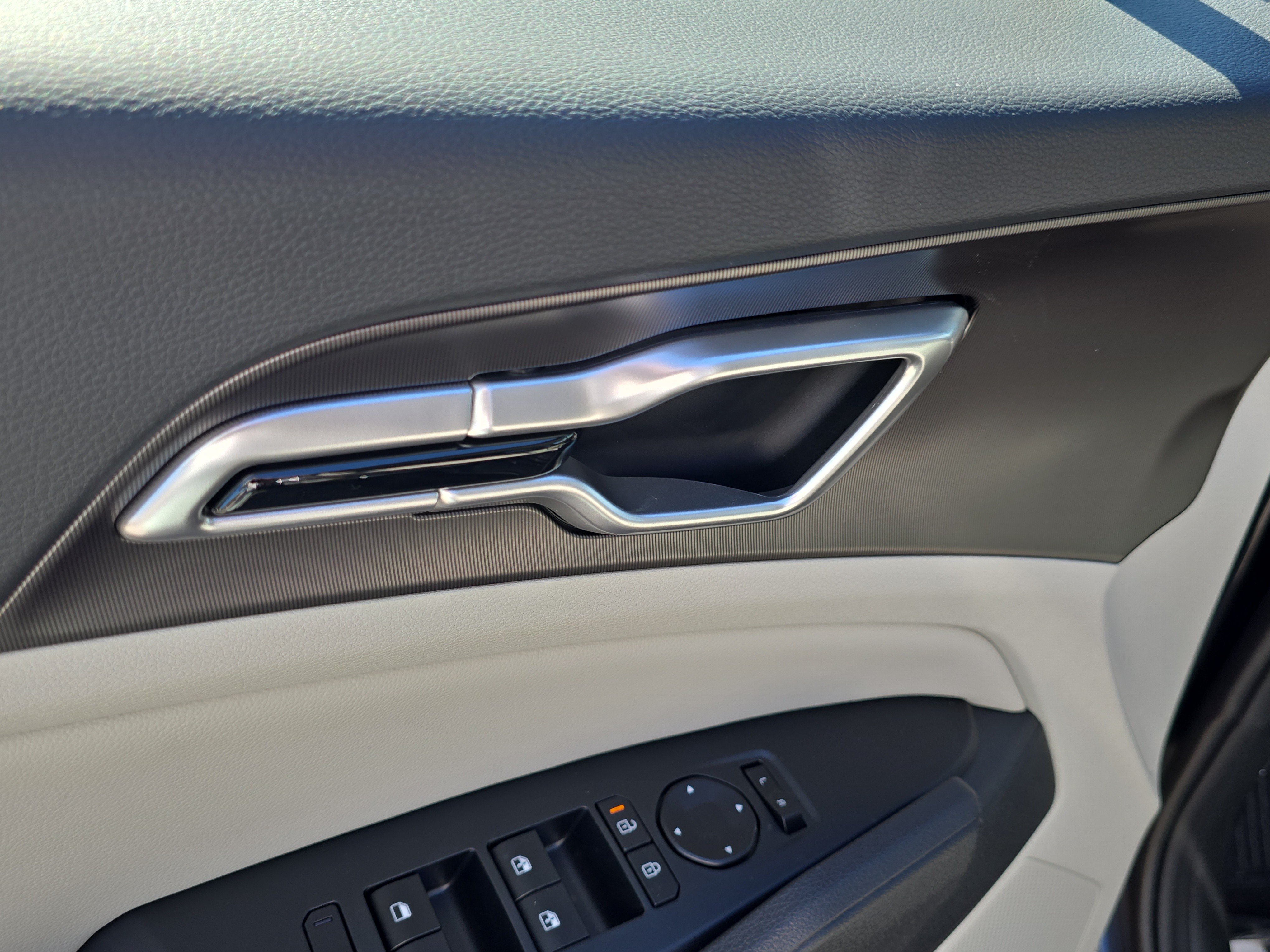 New 2027 Kia Sportage EX FWD image 19