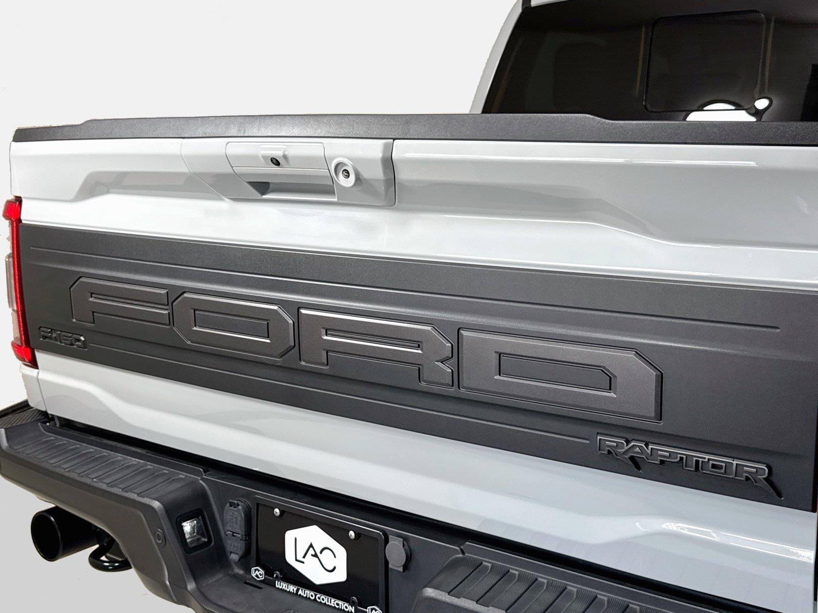 Used 2023 Ford F150 Raptor AWD/4WD image 39