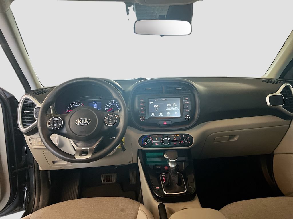 Used 2020 Kia Soul S FWD image 20
