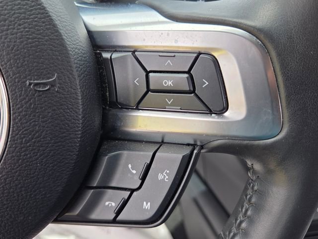 Used 2021 Ford Mustang GT Premium RWD image 23