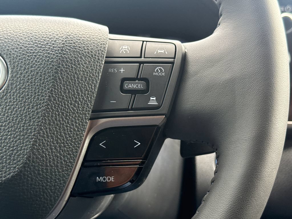 Used 2025 Toyota Camry XSE w/ Premium Package FWD image 27