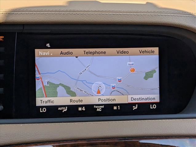 Used 2013 Mercedes-Benz CL 63 AMG image 13