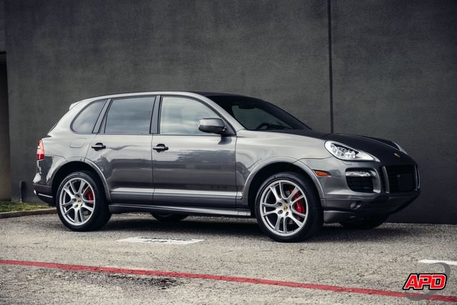 Used 2008 Porsche Cayenne GTS AWD/4WD image 50