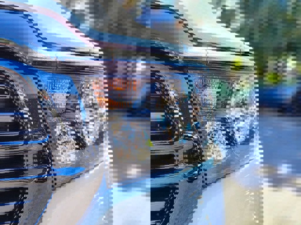 Used 2022 RAM 1500 Big Horn image 9