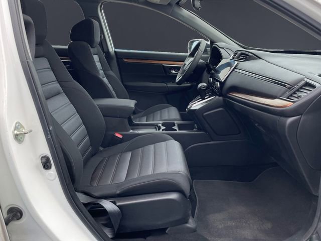 Used 2017 Honda CR-V EX image 15