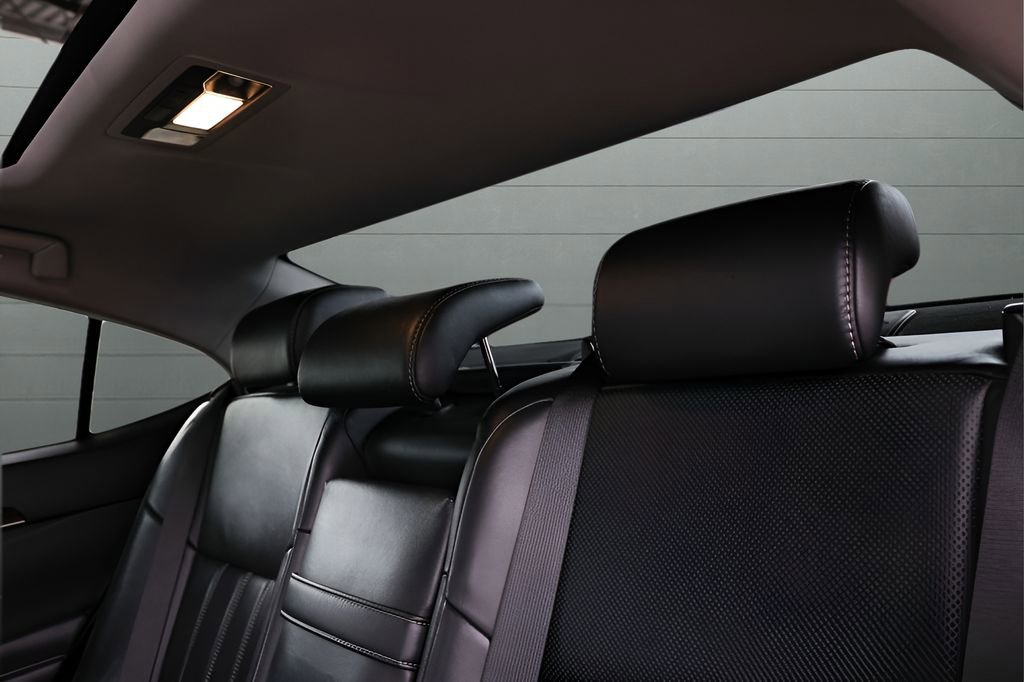 Used 2016 Lexus ES 350 image 59