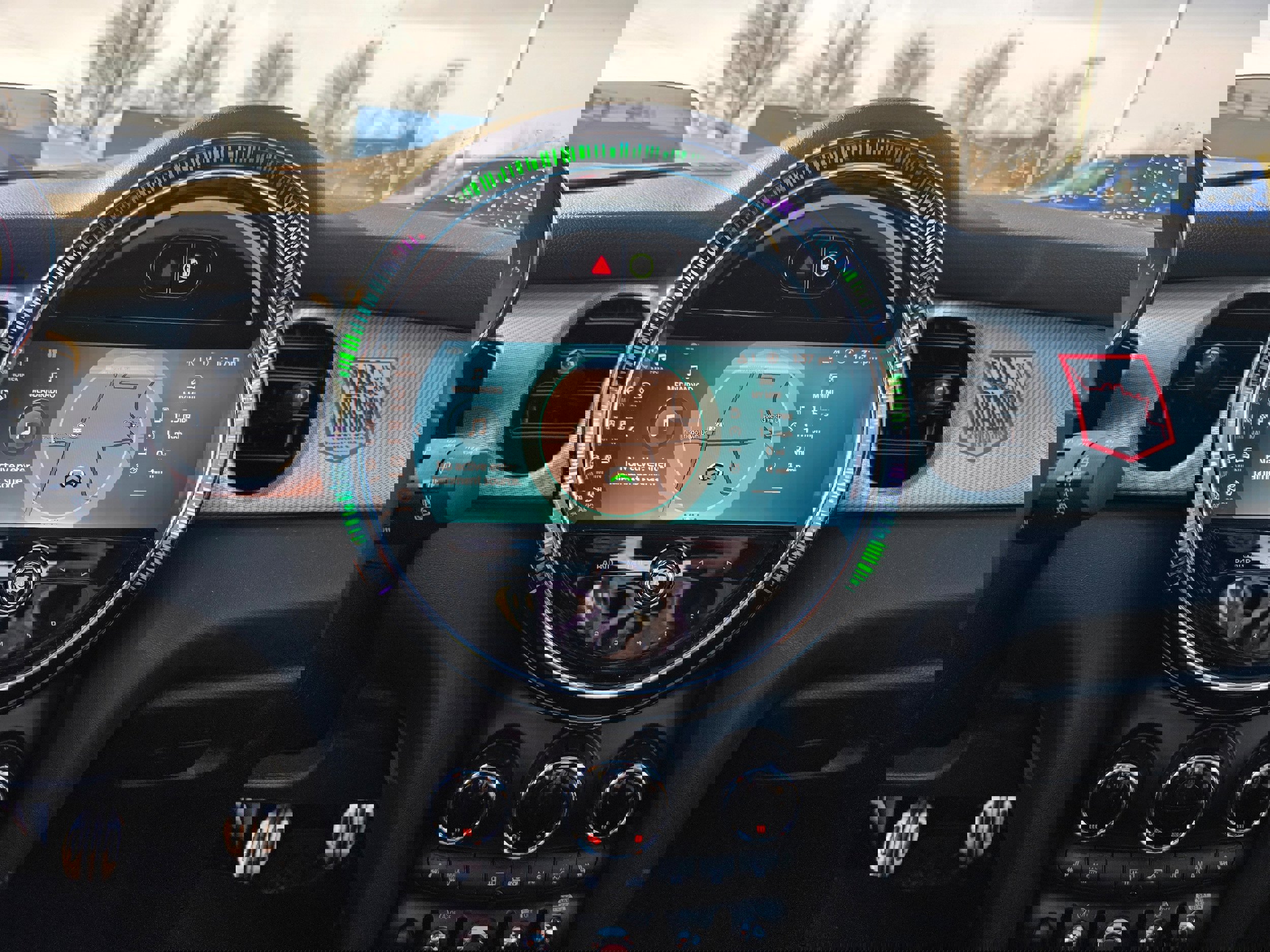 Used 2022 MINI Cooper John Cooper Works image 8