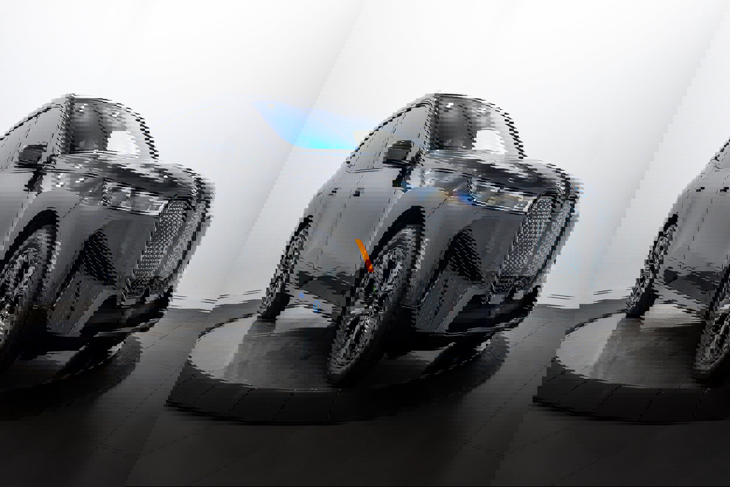 Used 2023 BMW iX xDrive50 w/ Sport Package