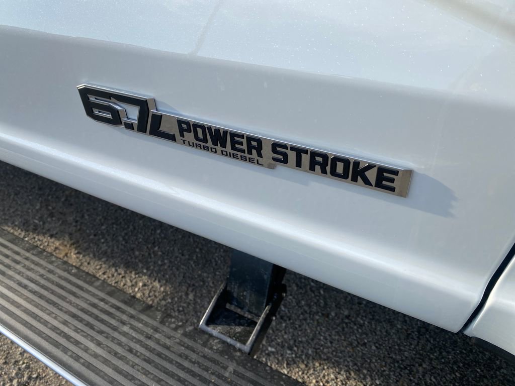 New 2026 Ford F250 Platinum image 33