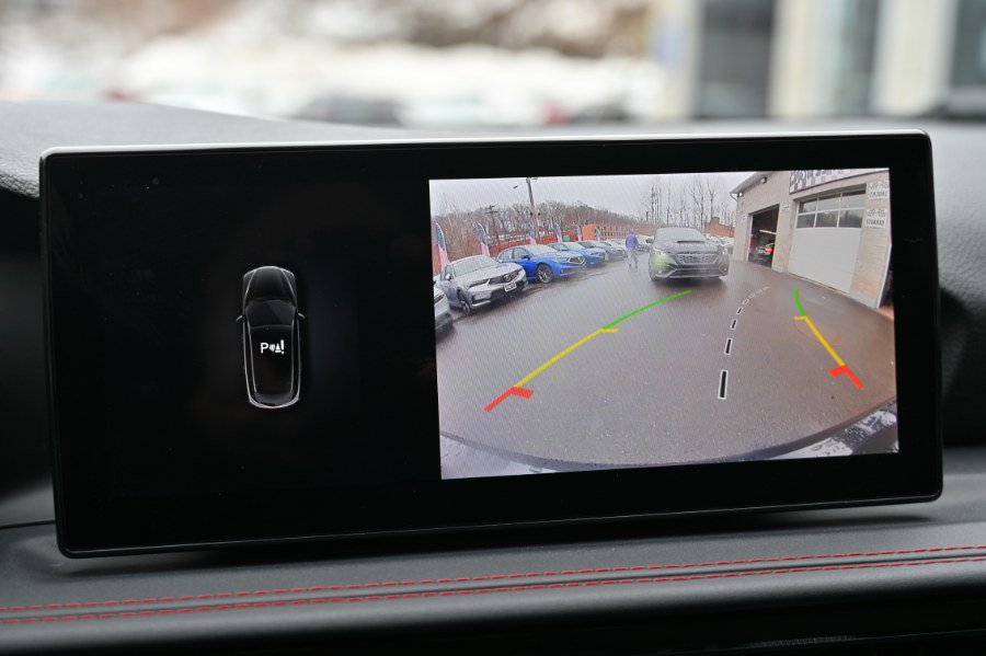 Used 2024 Dodge Hornet R/T image 23