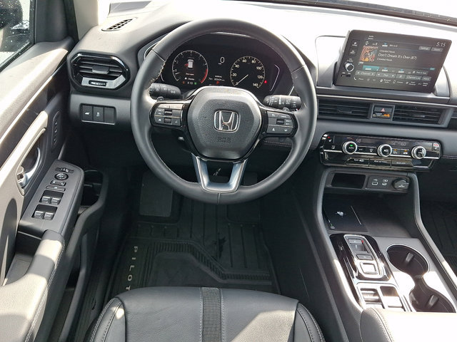 Certified 2025 Honda Pilot EX-L image 14