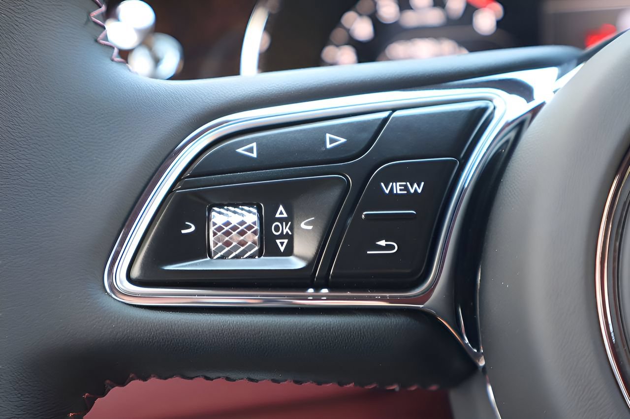 New 2026 Bentley Flying Spur Plug-In Hybrid AWD/4WD image 26