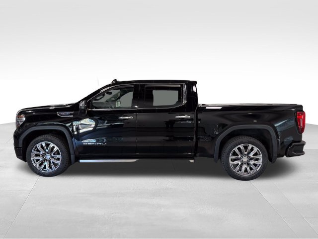 Used 2023 GMC Sierra 1500 Denali w/ Denali Reserve Package AWD/4WD image 8