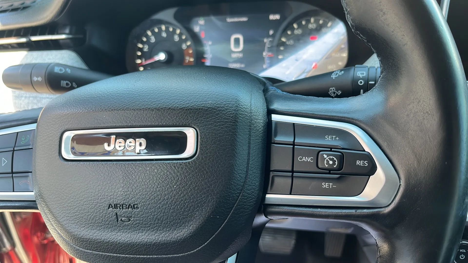 Used 2022 Jeep Compass Latitude w/ Convenience Group image 33